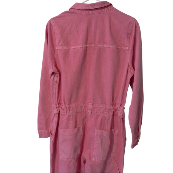 𝗢𝗟𝗗 𝗡𝗔𝗩𝗬 𝗚𝗨𝗔𝗩𝗔 𝗛𝗘𝗔𝗥𝗧 𝗣𝗜𝗡𝗞 𝗗𝗘𝗡𝗜𝗠 𝗝𝗨𝗠𝗣𝗦𝗨𝗜𝗧 - Picture 7 of 13